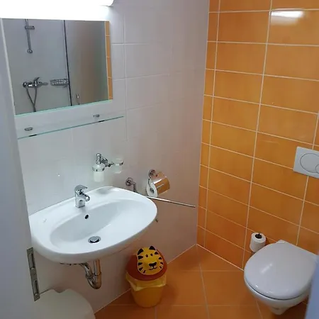 Hotel Hotel Rakitna Rakitna