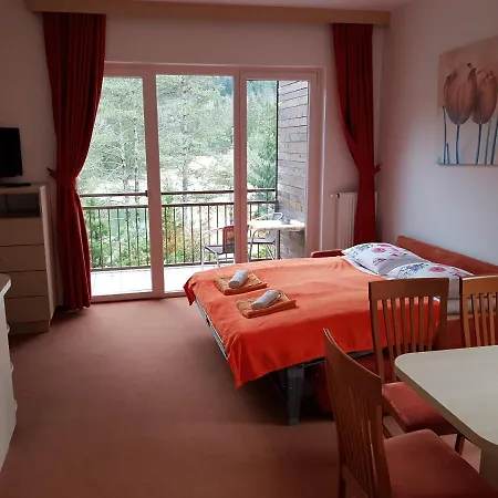 Hotel Hotel Rakitna