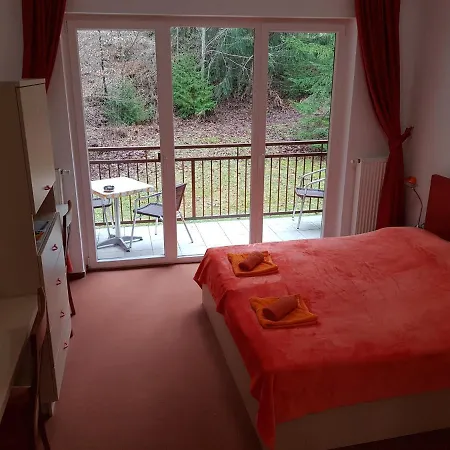 Hotel Rakitna 3*