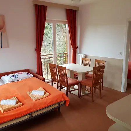 Hotel Rakitna Hotel Rakitna