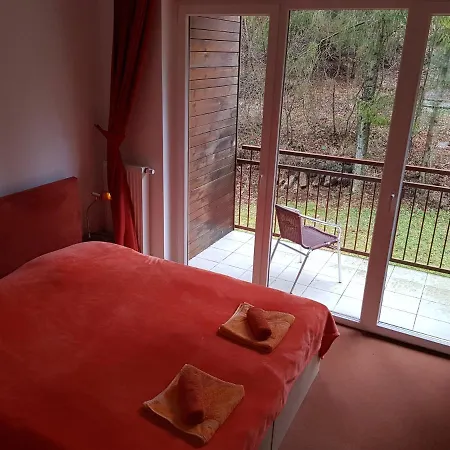 Hotel Hotel Rakitna
