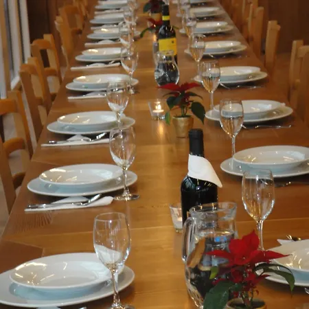 Hotel Rakitna Ξενοδοχείο Rakitna