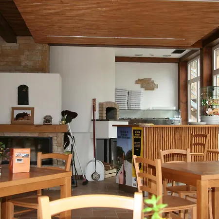 Hotel Rakitna Ξενοδοχείο