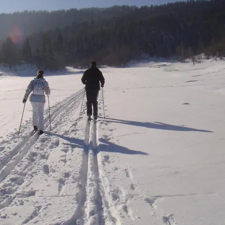 Hotel Hotel Rakitna 3*