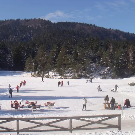 Hotel Rakitna Hotel 3*