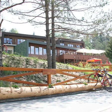 Hotel Rakitna Hotel Rakitna