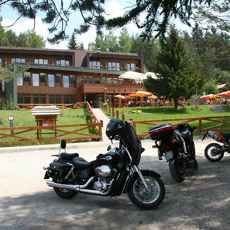 Hotel Rakitna