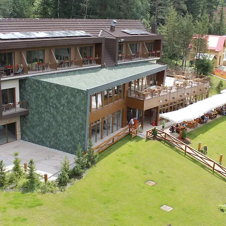 Hotel Hotel Rakitna 3*