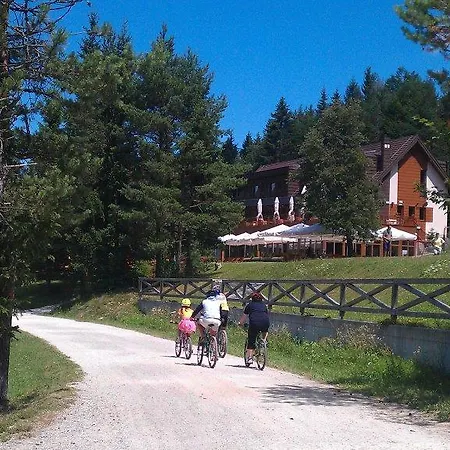 Hotel Rakitna Rakitna