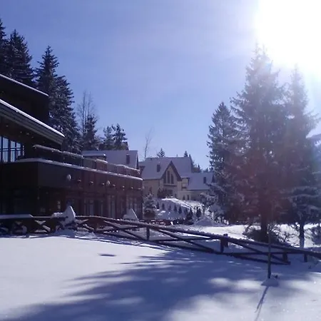 Hotel Rakitna Hotel 3*