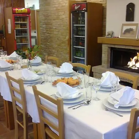 Hotel Rakitna Hotel Rakitna