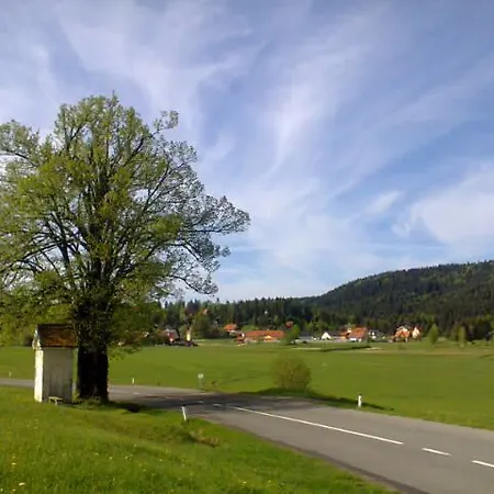 Hotel Rakitna Rakitna