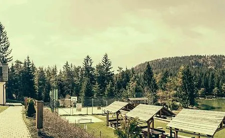 Ξενοδοχείο Hotel Rakitna