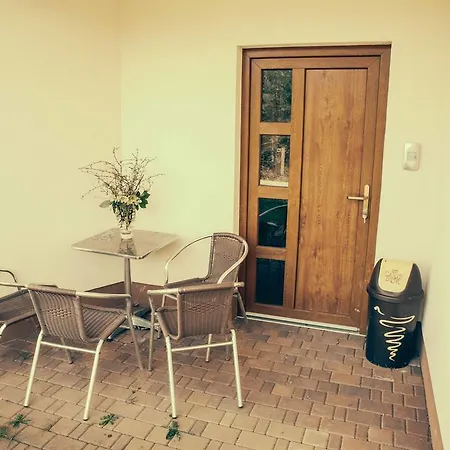 Hotel Rakitna Rakitna