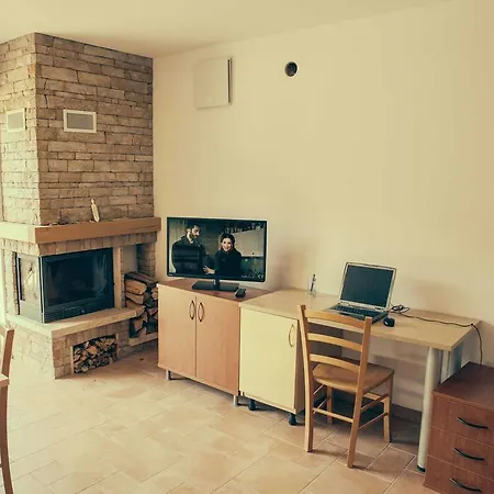 Hotel Rakitna