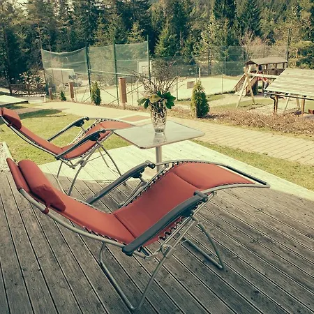 Hotel Rakitna Hotel 3*