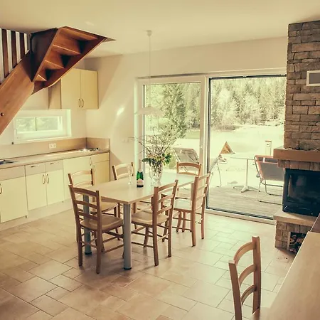 Hotel Rakitna Ξενοδοχείο Rakitna