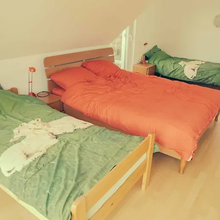 Hotel Hotel Rakitna 3*