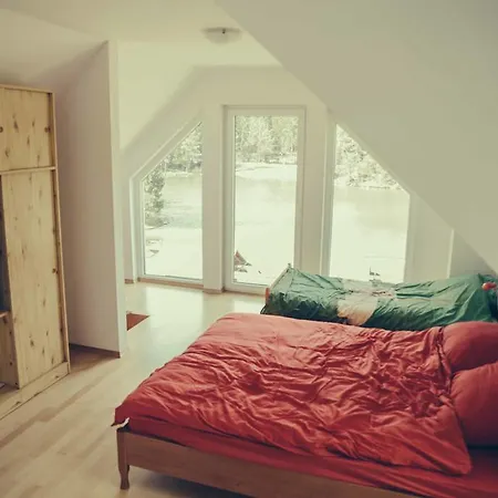 Hotel Rakitna 3* Rakitna