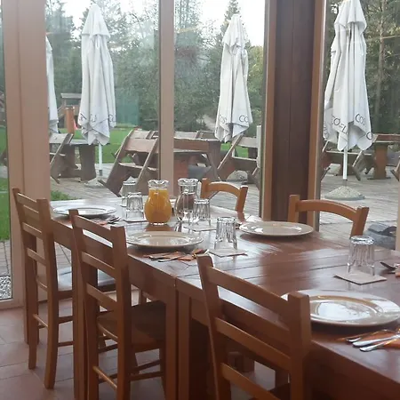 Ξενοδοχείο Hotel Rakitna 3*