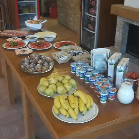 Hotel Rakitna Ξενοδοχείο 3*