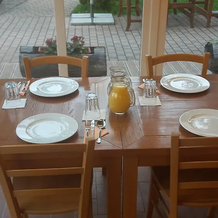 Hotel Rakitna 3* Rakitna