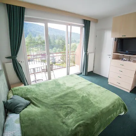 Hotel Hotel Rakitna