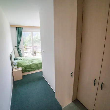 Hotel Rakitna Ξενοδοχείο Rakitna