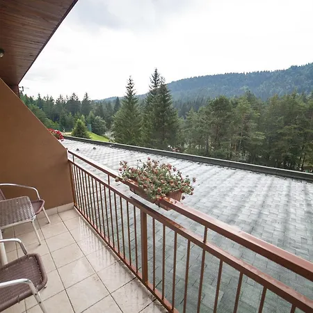 Hotel Hotel Rakitna