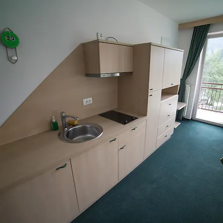 Hotel Rakitna Ξενοδοχείο 3*