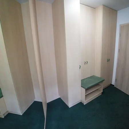 Hotel Rakitna Ξενοδοχείο Rakitna