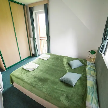 Hotel Rakitna 3*