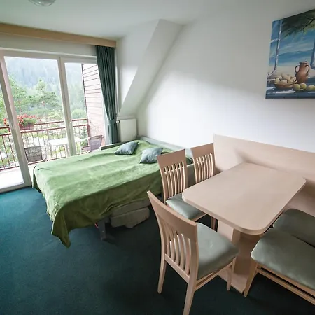 Hotel Hotel Rakitna