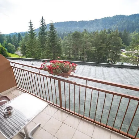 Ξενοδοχείο Hotel Rakitna