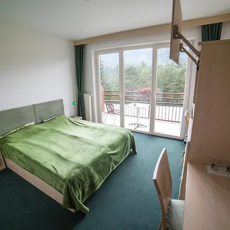 Hotel Rakitna
