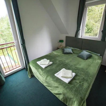 Ξενοδοχείο Hotel Rakitna Rakitna