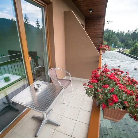 Hotel Rakitna Ξενοδοχείο