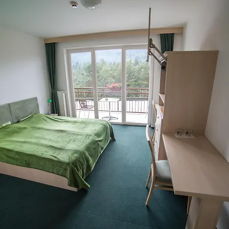 Hotel Rakitna Ξενοδοχείο Rakitna