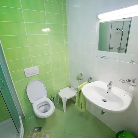 Ξενοδοχείο Hotel Rakitna 3*