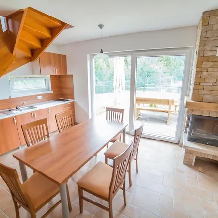 Hotel Rakitna Ξενοδοχείο