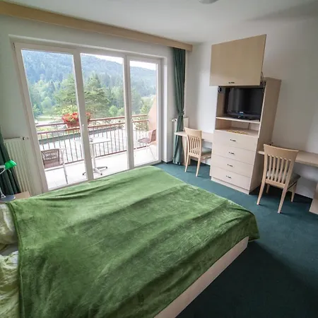 Hotel Rakitna Rakitna