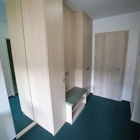 Ξενοδοχείο Hotel Rakitna