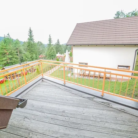 Hotel Rakitna Ξενοδοχείο Rakitna