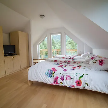 Hotel Rakitna Ξενοδοχείο Rakitna