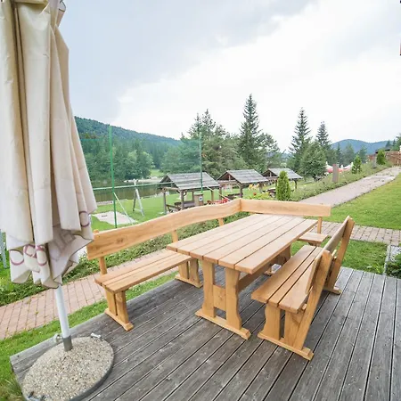 Hotel Rakitna Rakitna