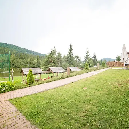 Hotel Rakitna 3* Rakitna