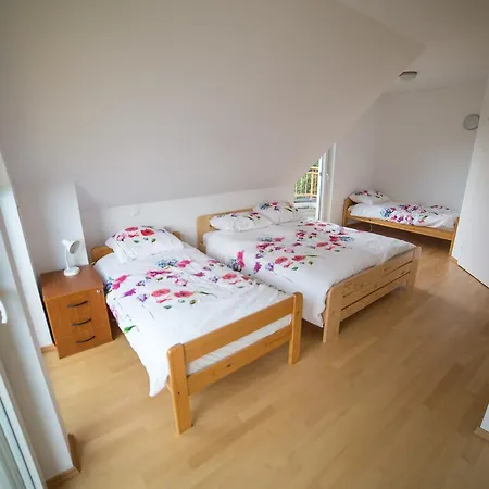 Hotel Rakitna 3* Rakitna