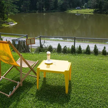 Hotel Rakitna Ξενοδοχείο Rakitna