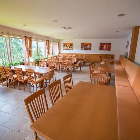 Hotel Rakitna Rakitna