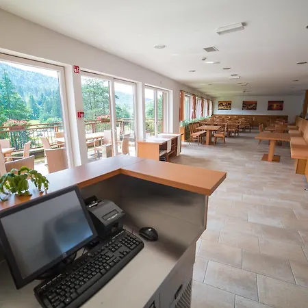 Hotel Rakitna Ξενοδοχείο Rakitna